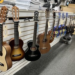 Victor Litz Music Center