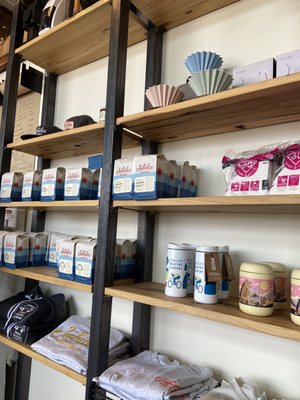Jubilee Roasting Co. by null