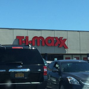 TJ MAXX - 12 Reviews - 25300 Rockaway Blvd, Queens, New York