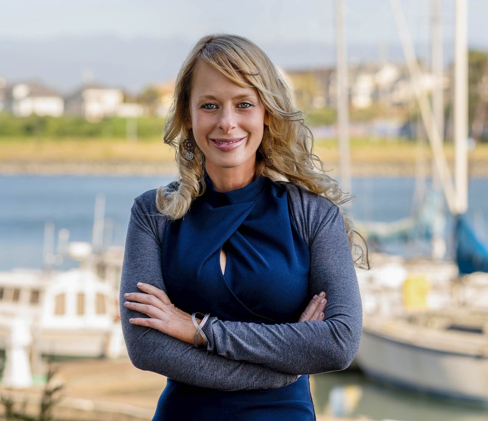 JESSIKA CHAPMAN CORCORAN GLOBAL LIVING Updated June 2024 805 7th