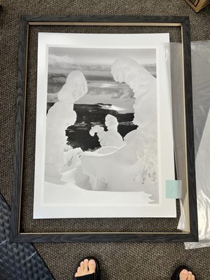 Toad Alley Picture Framing