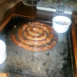 Deliciando Quitanda Gourmet - Linguiça