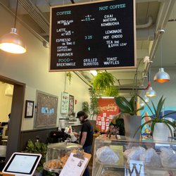 Ebon Coffee Collective