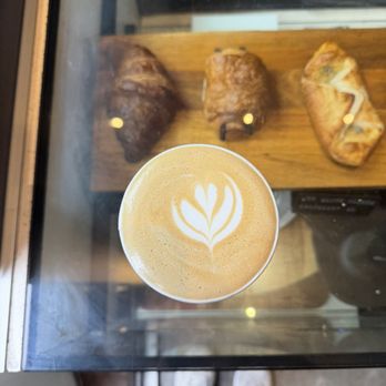 Dawn Cafe + Market - Vanilla latte - Coffee & Tea Near Me - Santa Barbara, California Dawn Cafe + Market - Vanilla latte - Coffee & Tea Near Me - Santa Barbara, California