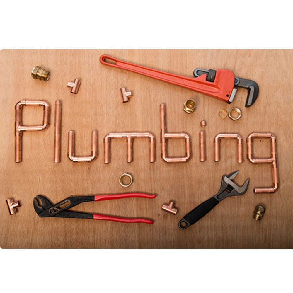 Slide of DRF Water Heating Solutions