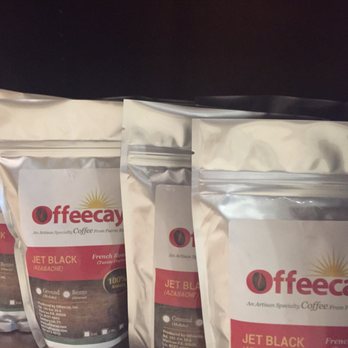 Caldera Café - Coffee & Tea Near Me - San Juan, Puerto Rico Caldera Café - Coffee & Tea Near Me - San Juan, Puerto Rico