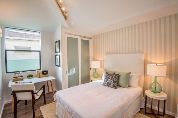 Cedrus Design & Build Logo