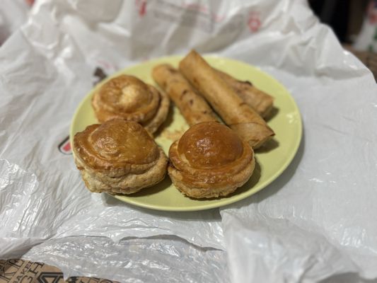 Banh Mi Saigon 168 by null