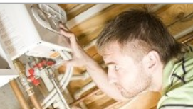 Slide of Quantum Environmental Enterprise