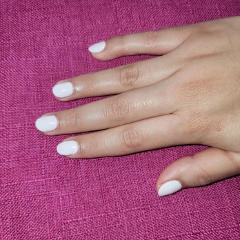 Glam Chateau - Gel manicure - Nail Salons Near Me - Westminster, California