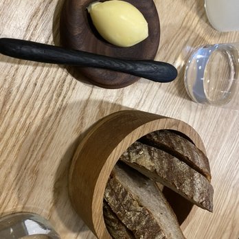 Fhior - Restaurants Near Me - Edinburgh, EDH