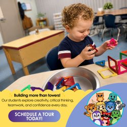 Chico Christian Preschool