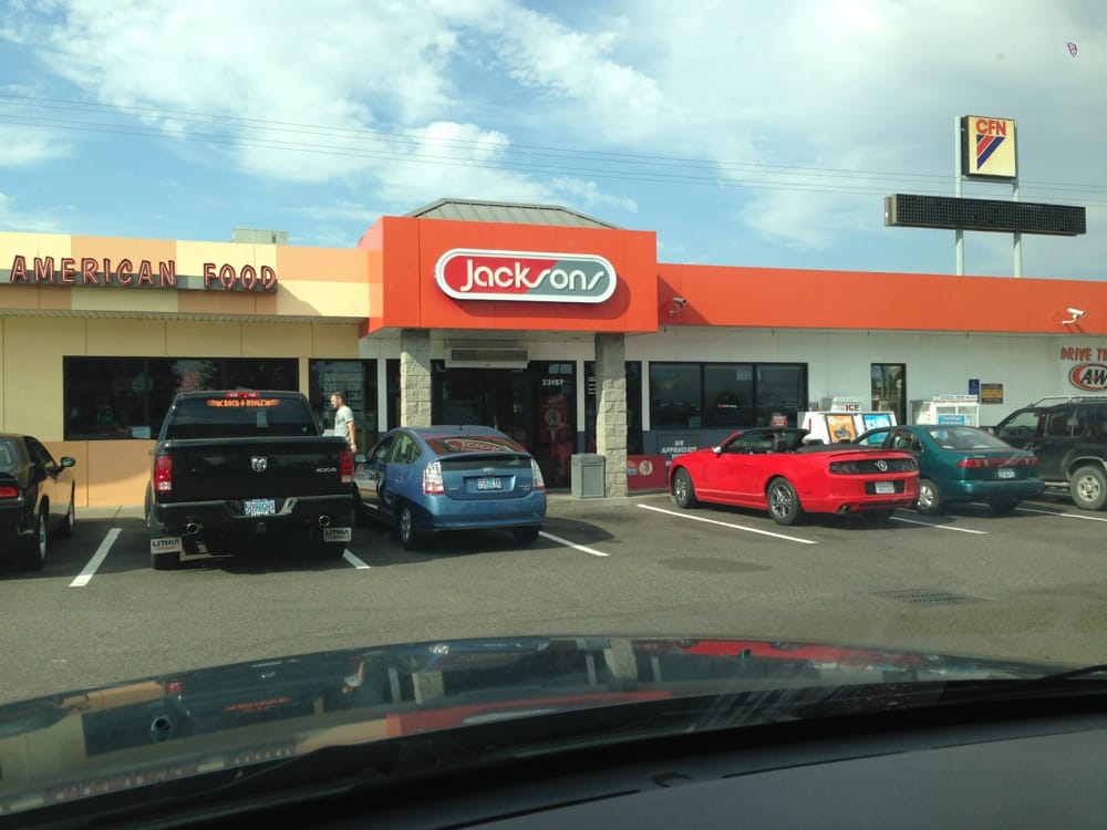 CHEVRON Updated October 2024 33157 Hwy 34 SE, Albany, Oregon Gas