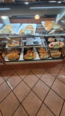 Bakery On The Go by null