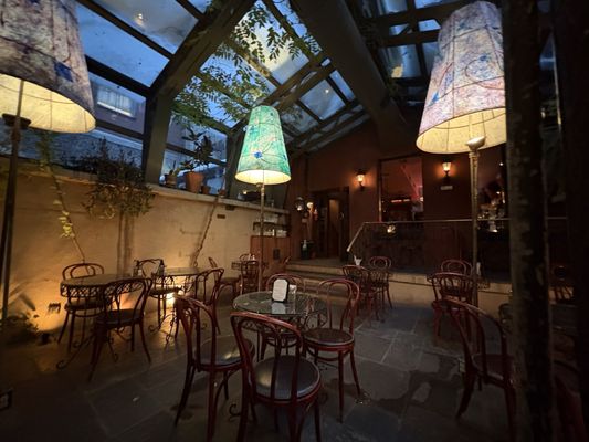 La Lanterna di Vittorio by null