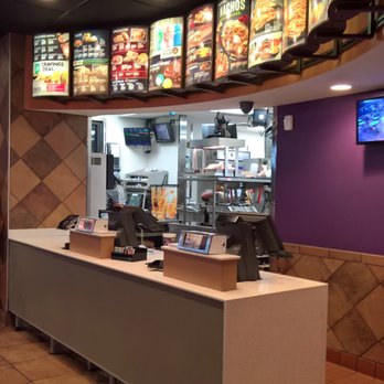 Taco Bell - Fast Food Near Me - Leesburg, Florida