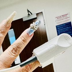 ER At North Las Vegas - In a room