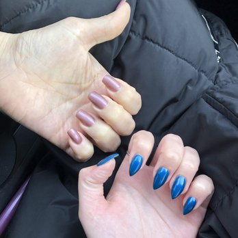 Grace Nails - Nail Salons Near Me - Wethersfield, Connecticut