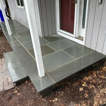 EK Masonry - Masonry/Concrete Near Me - Waterbury, Connecticut