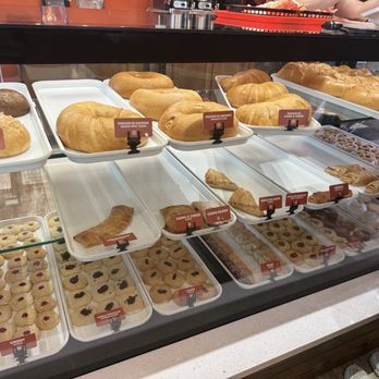 Mecatos Bakery & Café - Pastries - Bakeries Near Me - Apopka, Florida