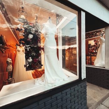 ART & LACE BRIDAL - Updated May 2026 - Request a Quote - 1100 County St,  Somerset, Massachusetts - Bridal - Phone Number - Yelp