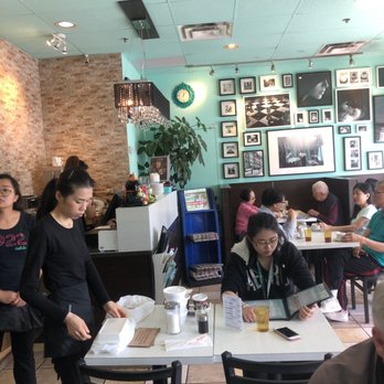 New Fortune Stone - Place - Chinese Near Me - Markham, Ontario