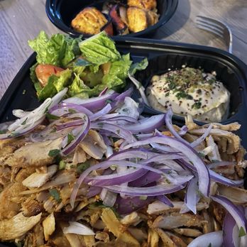 Sinya Mediterranean visual data 5