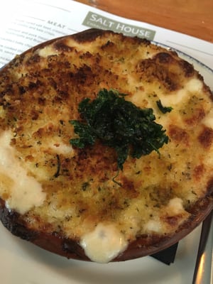 Salt House Tapas Liverpool by null