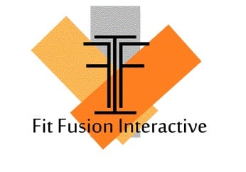Fit Fusion Interactive Logo