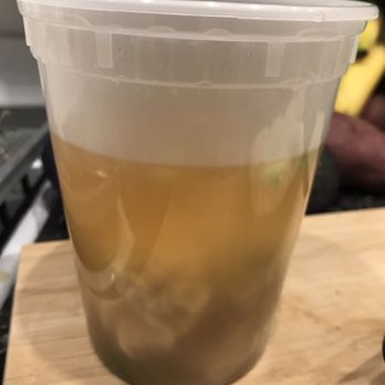 Shanghai Dumpling King - 1. Shanghai Style Meat Wonton Soup - Shanghainese Near Me - San Francisco, California