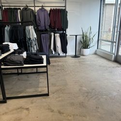 Lululemon Athletica