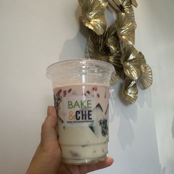 Bake & Che - Che Thai - Bakeries Near Me - Rosemead, California Bake & Che - Che Thai - Bakeries Near Me - Rosemead, California