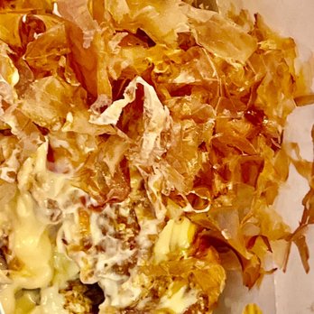 Hello Jasmine - Japanese Bonito Popcorn Chicken @hybrideater - Taiwanese Near Me - Chicago, Illinois Hello Jasmine - Japanese Bonito Popcorn Chicken @hybrideater - Taiwanese Near Me - Chicago, Illinois