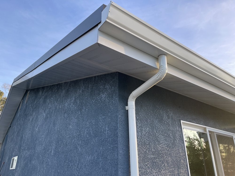 Slide of Pruden Roofing