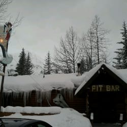 Pit Bar & Liquor Store