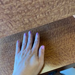 Cuticle Corner