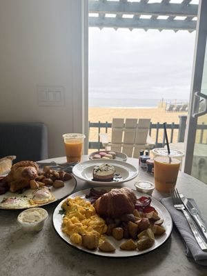 The Sanctuary Beach Resort by null