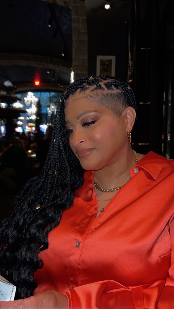 POSITIVE TRENDZ BARBER SHOP Updated June 2024 2642 W Imperial Hwy