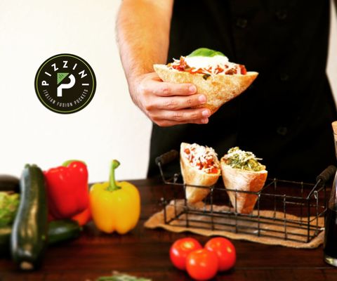 Pizzini Menu PIZZINI - Updated June 2026 - 33 Photos & 20 Reviews - Irvine ...