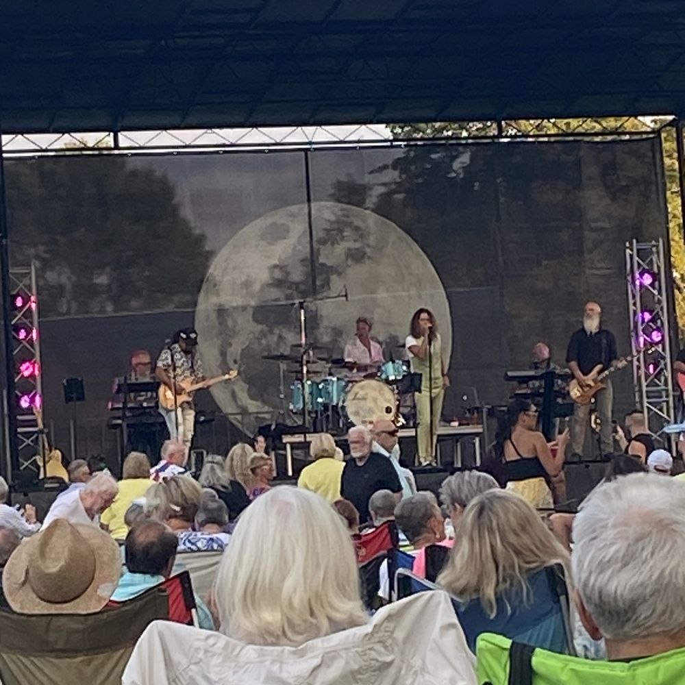 Oxmoor Farm - The annual Crashers concert benefit for Filson Historical Society-- August 2024 - Venues & Event Spaces Near Me - Louisville, Kentucky Oxmoor Farm - The annual Crashers concert benefit for Filson Historical Society-- August 2024 - Venues & Event Spaces Near Me - Louisville, Kentucky