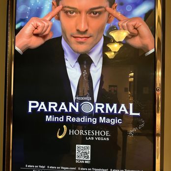 Paranormal - Performing Arts Near Me - Las Vegas, Nevada Paranormal - Performing Arts Near Me - Las Vegas, Nevada