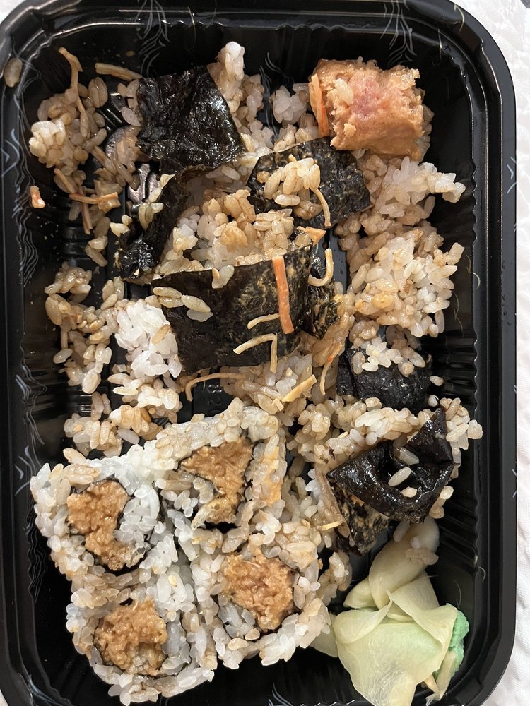 YOHO HIBACHI AND SUSHI Updated July 2024 33 Photos & 29 Reviews