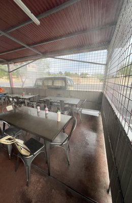 Taqueria Aqui Con El Nene by null