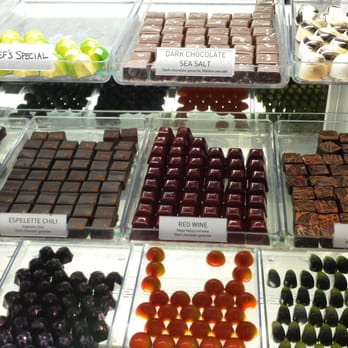 Kollar Chocolates - Ice Cream & Frozen Yogurt Near Me - Yountville, California Kollar Chocolates - Ice Cream & Frozen Yogurt Near Me - Yountville, California