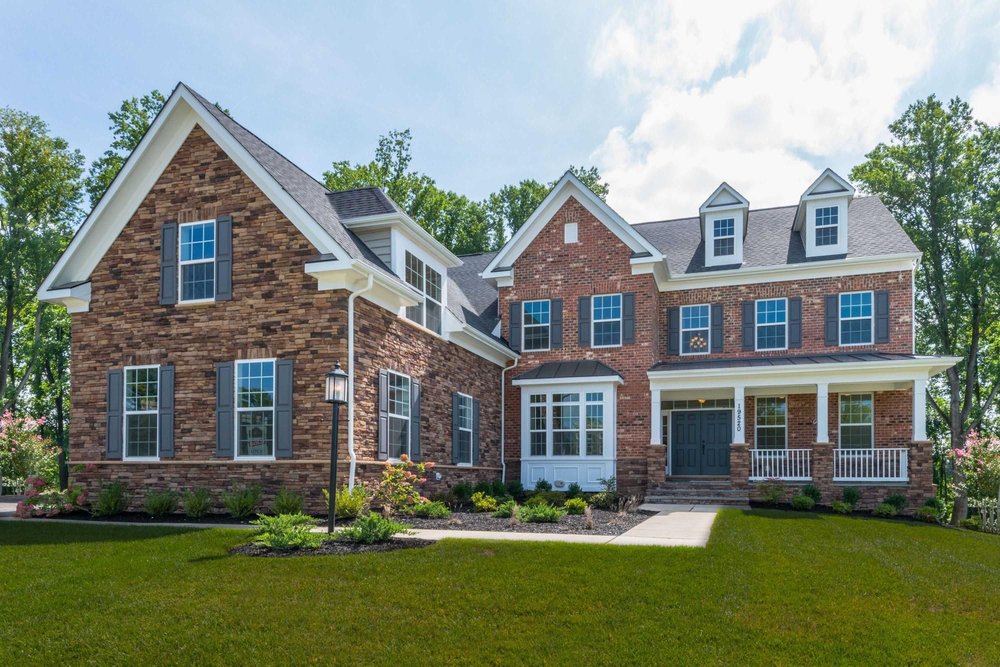 KETTLER FORLINES HOMES 9426 Stewartown Rd, Montgomery Village