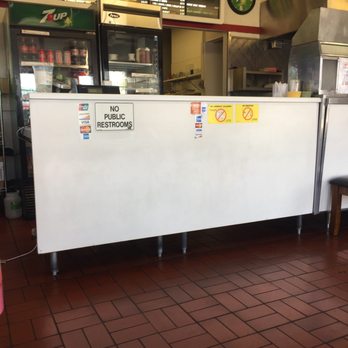 H. Salt Fish & Chips - No public restroom - Seafood Near Me - Carson, California