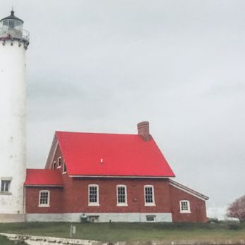 Tawas Point State Park - Parks Near Me - East Tawas, Michigan