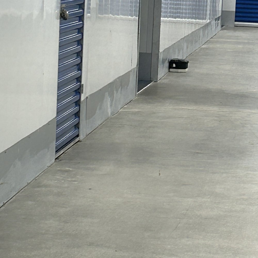 Public Storage - Rat traps - Self Storage Near Me - Norfolk, Virginia