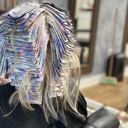 The Hair Maven