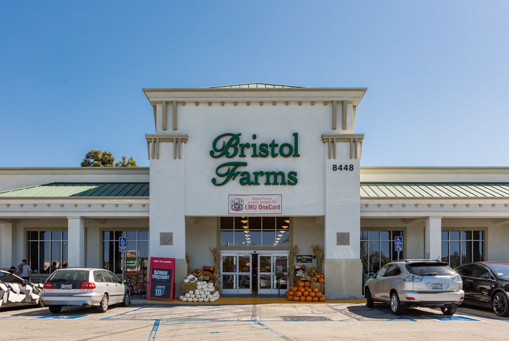 Bristol Farms Near Me – Fresh Groceries at Your Fingertips